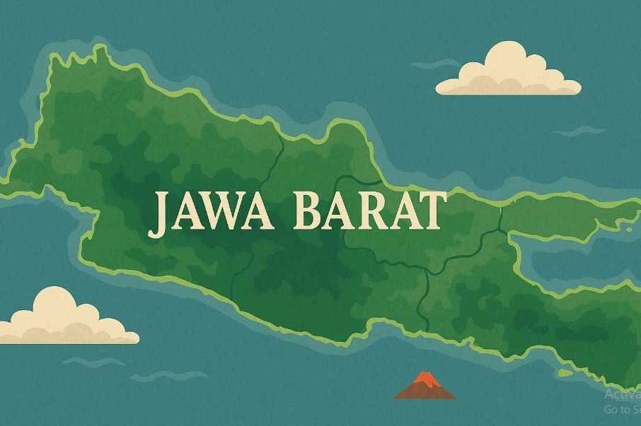 10 Provinsi dengan Wisata Air Terbanyak di Indonesia, Jabar Juaranya!